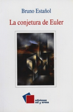 CONJETURA DE EULER LA