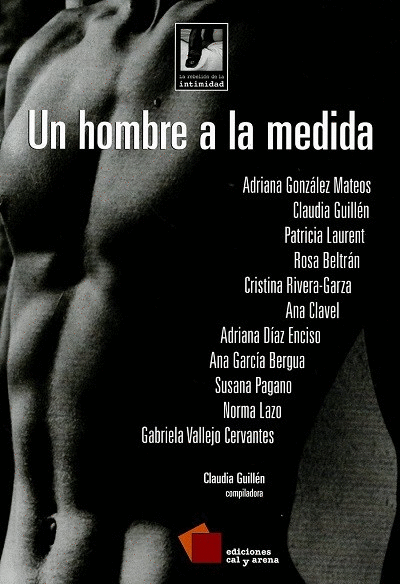 UN HOMBRE A LA MEDIDA