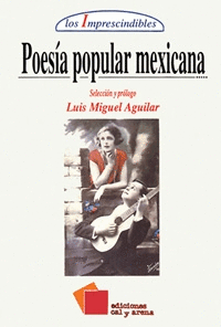 POESIA POPULAR MEXICANA