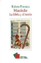 MANDRAKE LA BIBLIA Y EL BASTON