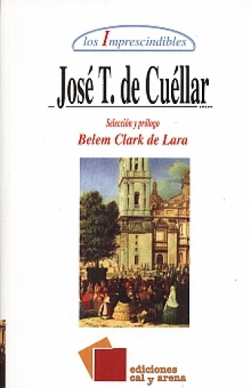 JOSE TOMAS DE CUELLAR