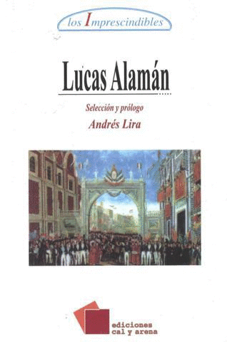 LUCAS ALAMAN