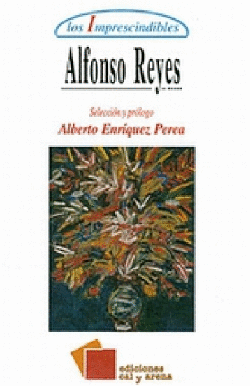 ALFONSO REYES