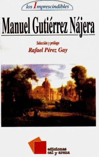 MANUEL GUTIERREZ NAJERA