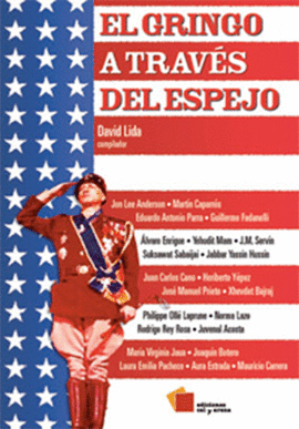 GRINGO A TRAVES DEL ESPEJO EL