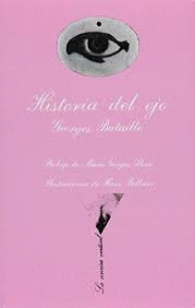 HISTORIA DEL OJO