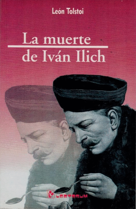 MUERTE DE IVAN ILLICH LA