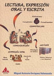 LECTURA EXPRESION ORAL Y ESCRITA