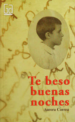 TE BESO BUENAS NOCHES - Librería León