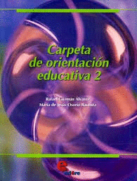 CARPETA DE ORIENTACION EDUCATIVA 2