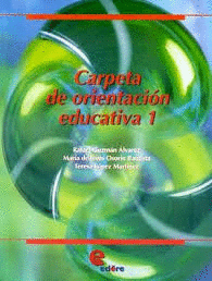 CARPETA DE ORIENTACION EDUCATIVA 1