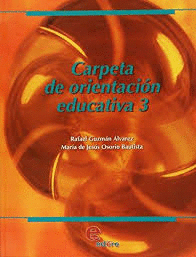 CARPETA DE ORIENTACION EDUCATIVA 3