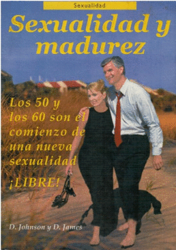 SEXUALIDAD Y MADUREZ