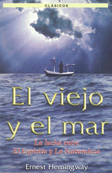 EL VIEJO Y EL MAR