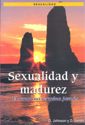 SEXUALIDAD Y MADUREZ