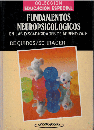 FUNDAMENTOS NEUROPSICOLOGICOS