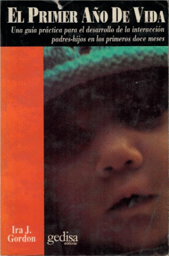 PRIMER A�O DE VIDA EL