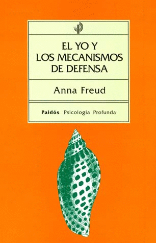 YO Y LOS MECANISMOS DE DEFENSA EL