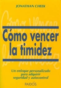 COMO VENCER LA TIMIDEZ