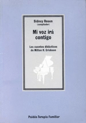 MI VOZ IRA CONTIGO