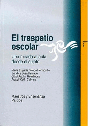 TRASPATIO ESCOLAR EL