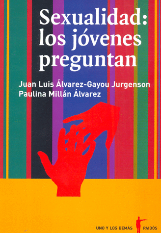 SEXUALIDAD LOS JOVENES PREGUNTAN