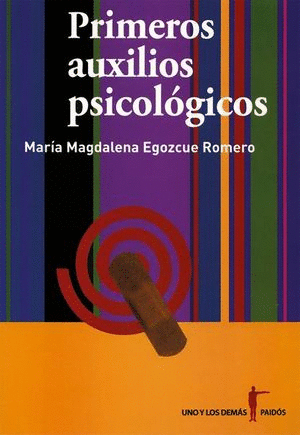 PRIMEROS AUXILIOS PSICOLOGICOS