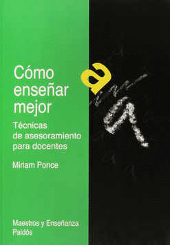COMO ENSE�AR MEJOR