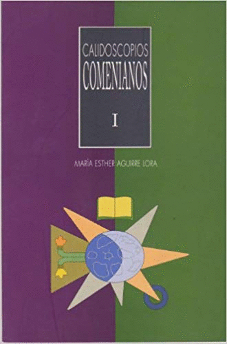 CALIDOSCOPIO COMENIADOS 1