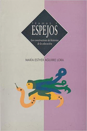 TRAMAS Y ESPEJOS
