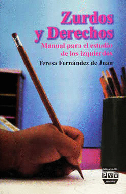 ZURDOS Y DERECHOS