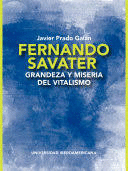 GRANDEZA Y MISERIA DEL VITALISMO