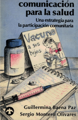 COMUNICACION PARA LA SALUD