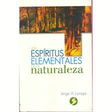 ESPIRITUS ELEMENTALES DE LA NATURALEZA LOS