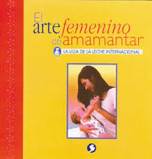 ARTE FEMENINO DE AMAMANTAR EL