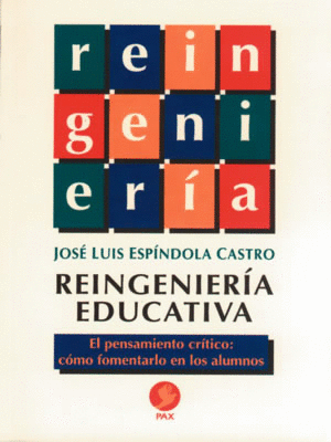 REINGENIERIA EDUCATIVA