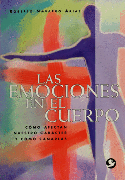 LAS EMOCIONES EN EL CUERPO