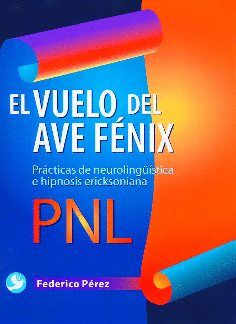 VUELO DEL AVE FENIX