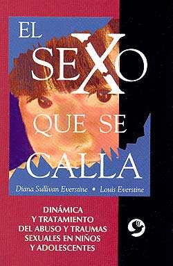 EL SEXO QUE SE CALLA