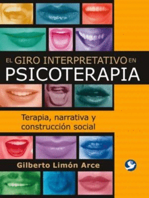EL GIRO INTERPRETATIVO EN PSICOTERAPIA