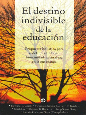 DESTINO INDIVISIBLE DE LA EDUCACION