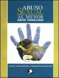 ABUSO SEXUAL AL MENOR