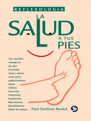 SALUD A TUS PIES REFLEXOLOGIA