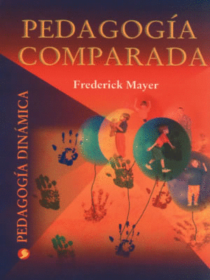 PEDAGOGIA COMPARADA