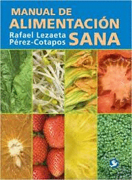 MANUAL DE ALIMENTACION SANA