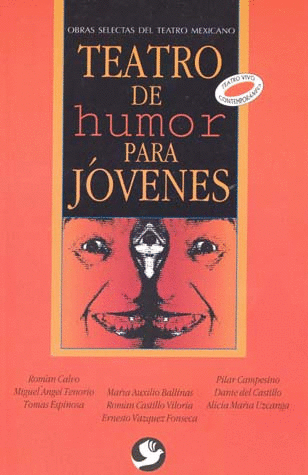 TEATRO DE HUMOR PARA JOVENES