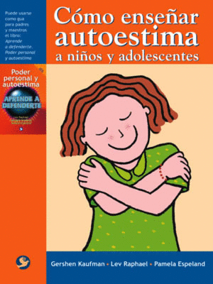 COMO ENSE�AR AUTOESTIMA