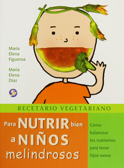 RECETARIO VEGATARIANO