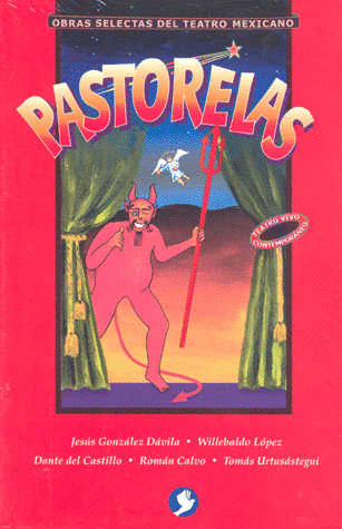 PASTORELAS