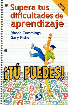 SUPERA TUS DIFICULTADES DE APRENDIZAJE